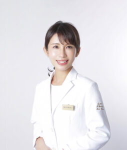 院長 沼尾 真美
