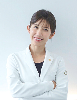 沼尾院長の写真